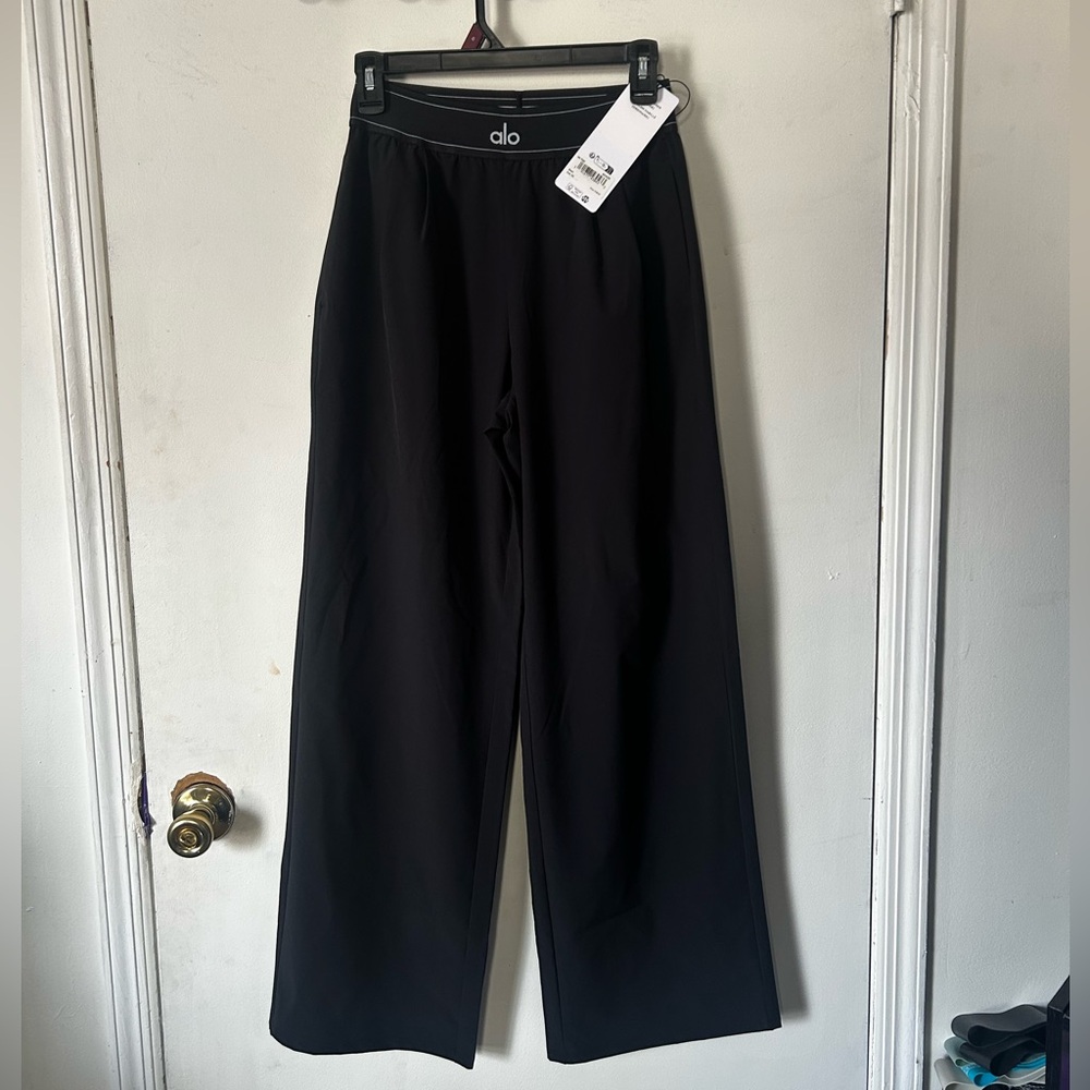Alo Suit Up Trousers
